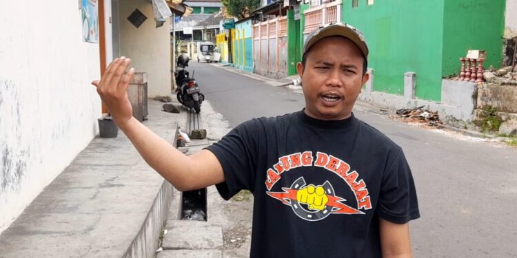 Kasus Dugaan Salah Tangkap di Tasikmalaya, Korban Yakin Pelaku Sudah Tepat