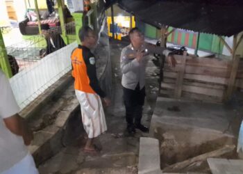 Pergerakan Tanah di Cineam Tasikmalaya Meningkat, Jumlah Rumah Terdampak Bertambah