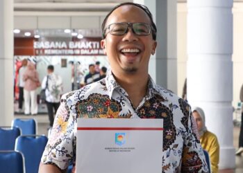 Viman-Diky Segera Dilantik jadi Wali Kota dan Wakil Wali Kota Tasikmalaya, Siap Jalani Retreat Kepemimpinan