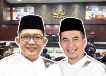 Pelantikan 27 Kepala Daerah di Jawa Barat, Ade Sugianto Batal Dilantik?