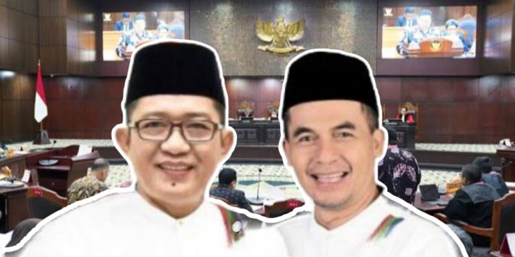 Pelantikan 27 Kepala Daerah di Jawa Barat, Ade Sugianto Batal Dilantik?