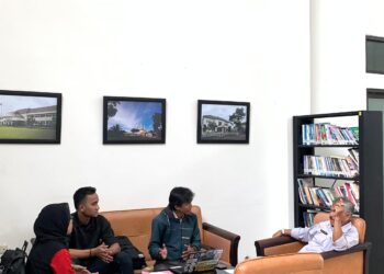 IGM Minta Inspektorat Audit Anggaran DPA Dinas Lingkungan Hidup Tahun 2022 & 2023