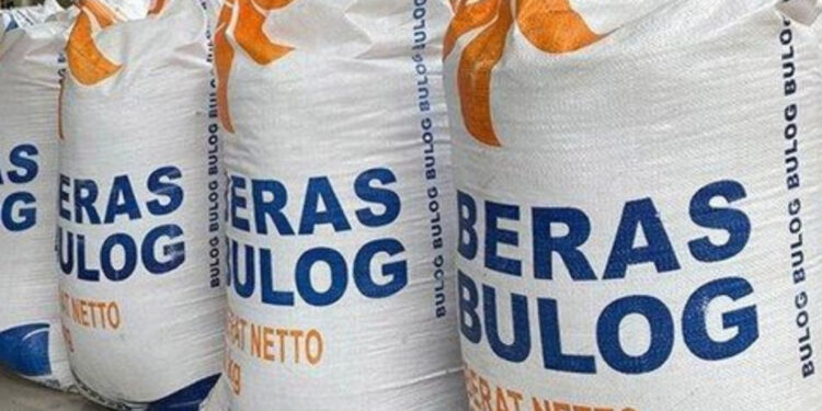 Penyaluran Bansos Beras Dihentikan,Berikut Alasan Pemerintah