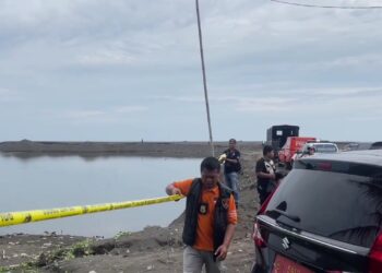 5 Tambang Pasir Ilegal di Tasikmalaya Selatan Ditertibkan, Polisi Amankan Alat Tambang