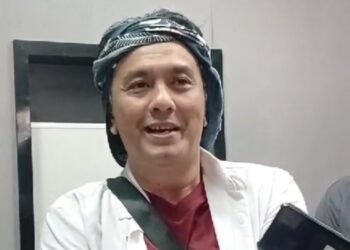 Wakil Wali Kota Tasikmalaya Soroti Permasalahan Geng Motor