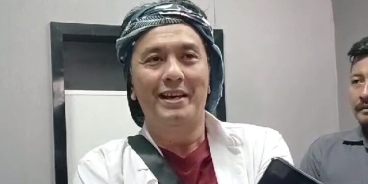 Wakil Wali Kota Tasikmalaya Soroti Permasalahan Geng Motor