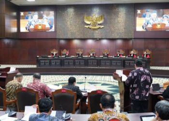 Sidang Gugatan Pilkada Tasikmalaya Lanjut ke Pembuktian, KPU Siapkan Bukti