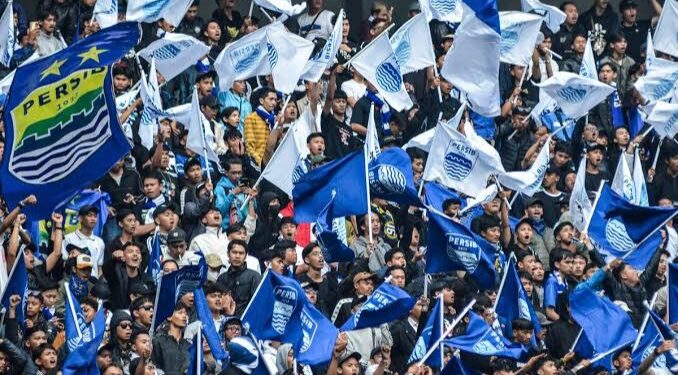 Laga PSIS vs PERSIB Digelar Tanpa Penonton, Bobotoh Dilarang Datang ke Stadion