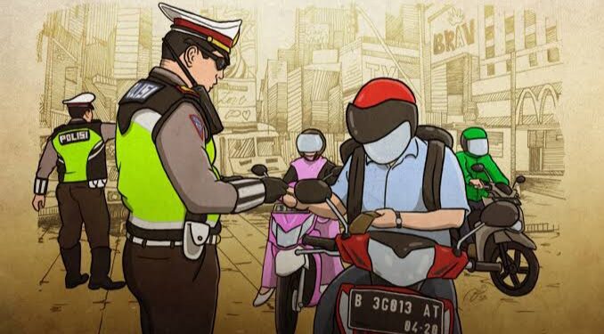 Operasi Keselamatan Lodaya 2025 Segera Dimulai, Masyarakat Diimbau Tertib Berlalu Lintas