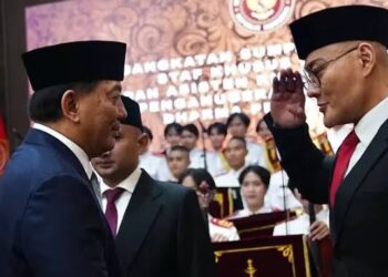 Pelantikan Deddy Corbuzier sebagai Stafsus Menhan Tuai Sorotan Publik