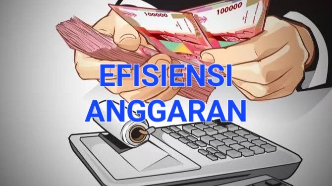 Efisiensi Anggaran Berdampak pada Kegiatan Pemkot Tasikmalaya