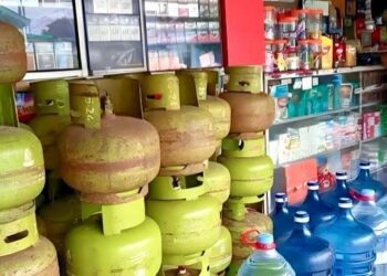Mulai 1 Februari, LPG 3 Kg Tak Lagi Dijual di Warung Pengecer, Bagaimana Dampaknya?