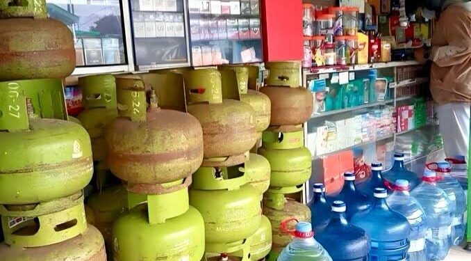 Mulai 1 Februari, LPG 3 Kg Tak Lagi Dijual di Warung Pengecer, Bagaimana Dampaknya?