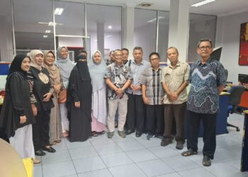 “FORUM RESIK”,  Hadir di Kota Tasikmalaya, Siap  Akan  Membangun Daerah  Bersama Pemerintah