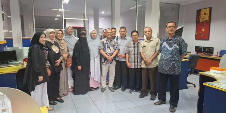 “FORUM RESIK”,  Hadir di Kota Tasikmalaya, Siap  Akan  Membangun Daerah  Bersama Pemerintah