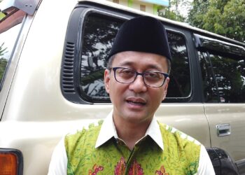 Wakil Bupati Tasikmalaya Cecep Nurul Yakin Dilaporkan Bupati atas Dugaan Pemalsuan Surat