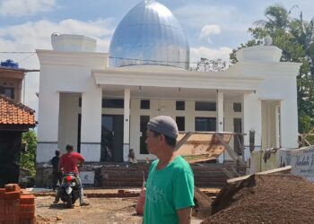 Memalukan, Ternyata Pembangunan Jalan Lingkar Utara (Jalan JB) di kecamatan Purbaratu Kota Tasikmalaya Menyisakan Korban