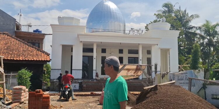 Memalukan, Ternyata Pembangunan Jalan Lingkar Utara (Jalan JB) di kecamatan Purbaratu Kota Tasikmalaya Menyisakan Korban