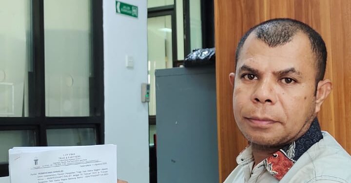 Di Gugat Kalah, Namun Pemkot Tasikmalaya di Duga Masih Belum Menjalankan Putusan Pengadilan