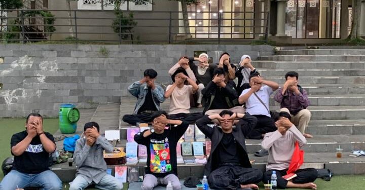 80 Tahun Indonesia Merdeka,Kata Beberapa Orang Mahasiswa “Apakah sudah benar2 merdeka ??”