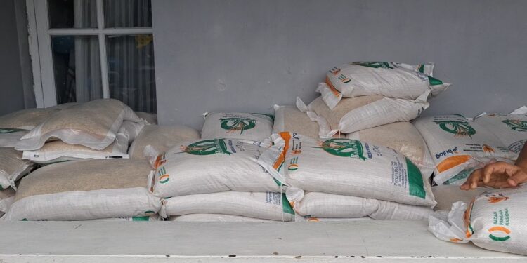 Gejolak Bansos, Verifikasi Baru di Terapkan, Pemilik Hektaran Sawah Masih Ada Yang Menerima Bantuan Sosial