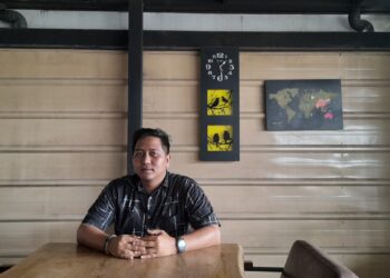 Diduga Ada Anggota Dewan Terlibat Bisnis MBG, Imbasnya Akan  Hilang Fungsi pengawasan