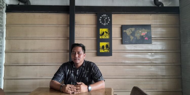 Diduga Ada Anggota Dewan Terlibat Bisnis MBG, Imbasnya Akan  Hilang Fungsi pengawasan