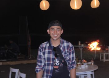 JALAN PANJANG SOSIAL KE SOSIALITA