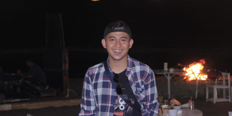 JALAN PANJANG SOSIAL KE SOSIALITA