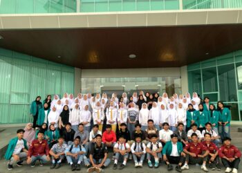 Meningkatkan Kesiapan Dalam Menghadapi Ujian  Sebelum Masuk  Perguruan Tinggi