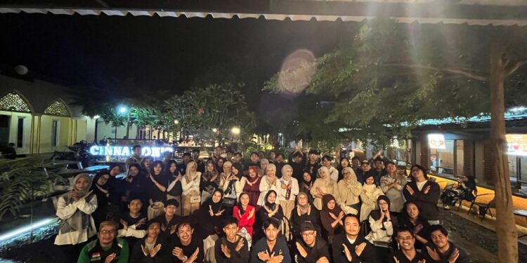 Peringatan IWD : Perempuan Tak Selalu Harus Jadi Nomor Dua