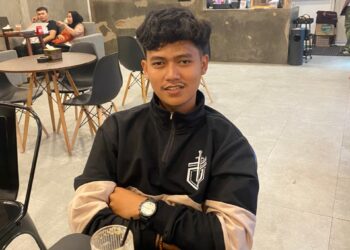 TERANG DALAM ATURAN, GELAP DALAM KENYATAAN