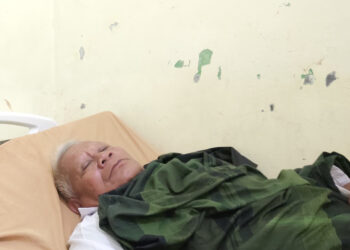 Seorang Kyai di Keroyok,Pelakunya Diduga Oknum Anggota PPS, Begini Reaksi Kalangan Santri di Beberapa Kabupaten