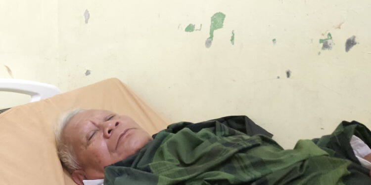 Seorang Kyai di Keroyok,Pelakunya Diduga Oknum Anggota Ormas,Begini Reaksi Kalangan Santri di Beberapa Kabupaten