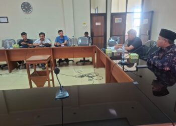 Masyarakat Resah,di Duga Gas Elpiji 3kg Dimodifikasi Oknum.