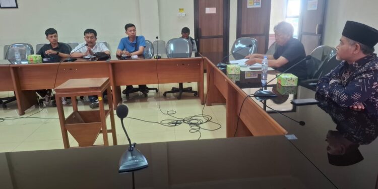 Masyarakat Resah,di Duga Gas Elpiji 3kg Dimodifikasi Oknum.