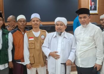 Dalam Waktu Dekat, LGBT Resmi Dilarang di Kota Tasikmalaya