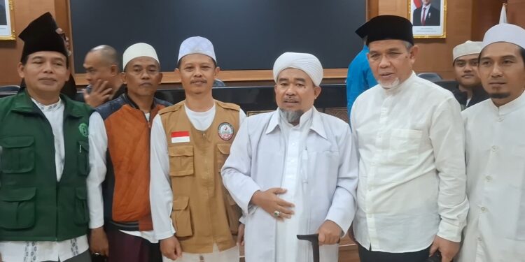 Dalam Waktu Dekat, LGBT Resmi Dilarang di Kota Tasikmalaya