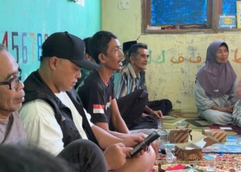 Mahasiswa Terjun Ke Lahan Pertanian,Berantas Hama Dengan Pestisida Nabati Hasil Penelitian