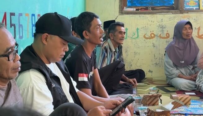Mahasiswa Terjun Ke Lahan Pertanian,Berantas Hama Dengan Pestisida Nabati Hasil Penelitian