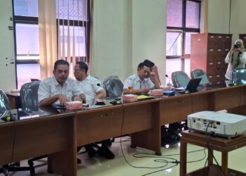 Miris,7558 Orang  Anak di Kota Tasikmalaya Tidak Sekolah