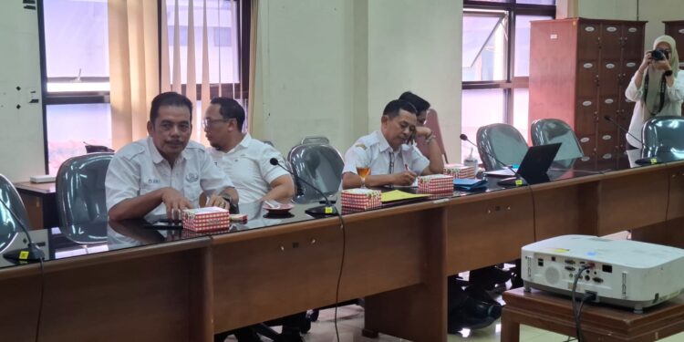 Miris,7558 Orang  Anak di Kota Tasikmalaya Tidak Sekolah