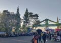 Pesta Pora Milad ke-394: Kabupaten Tasikmalaya Dihantam Krisis Lingkungan dan Kerusakan Fiskal