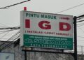 NGERI,KDM Angkat Bicara Terkait Dugaan Seorang Staf Administrasi RSUD dr.Soekardjo, Berkomentar Kasar Atas Keluhan Pasyen.