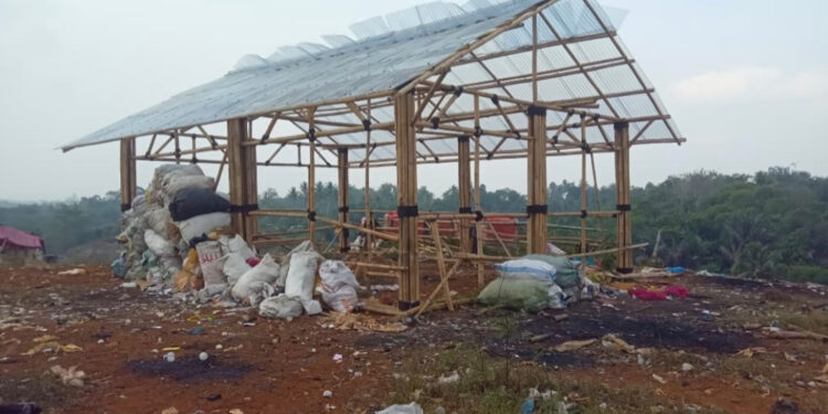 Program APBD Dinilai Carut-Marut, Kinerja DLH Kota Tasikmalaya Disorot Mulai Dari Pencemaran Lindi Hingga Infrastruktur Mangkrak