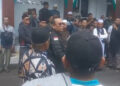 Kalangan Tokoh Banyak Yang Kecewa, Hukuman Pelaku  Penganiaya Kiayi Lansia 76 Tahun di Anggp Terlalu Ringan