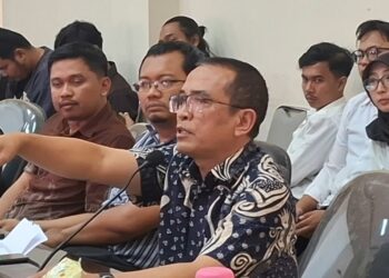 Mekanisme Pengangkatan Dewas RSUD dr Soekardjo Tasikmalaya Terancam di PTUN Kan