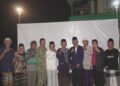 MERIAH! KAMPUNG GAGAYUNAN BERGEMURUH DALAM GELARAN TALKSHOW SEJARAH, PENTAS SENI, DAN NONTON BARENG “SINEMA INDONESIA”
